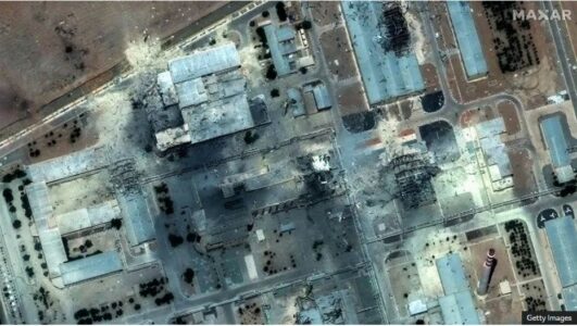 Zyrtari izraelit tha se Irani mund të rimarrë sërish uraniumin edhe pas sulmeve amerikane