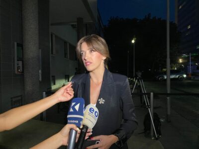 Haxhiu: Tërhiqem nëse s’i marr 61 vota të fshehta