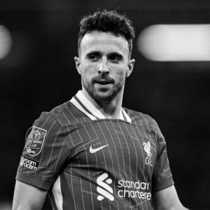LAJMI I FUNDIT: FC Liverpool reagon pas vdekjes së futbollistit të tyre, Diogo Jota: Nuk do të bëjmë asnjë koment ….