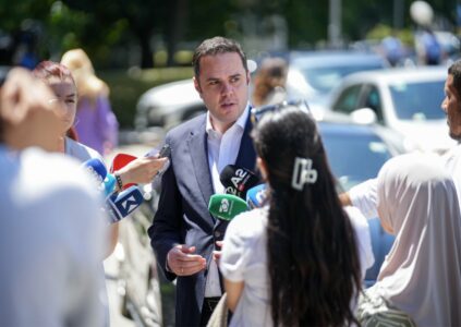 Kërcënimi në Kuvend, Abdixhiku: Nuk mu duk diçka serioze