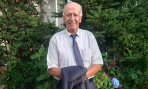 Vdes gazetari kosovar, ishte edhe aktivist i LDK-së