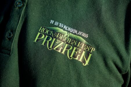 Prizreni i Lidhjes kthehet në skenë rock-u dhe blues-it për tri net rresht