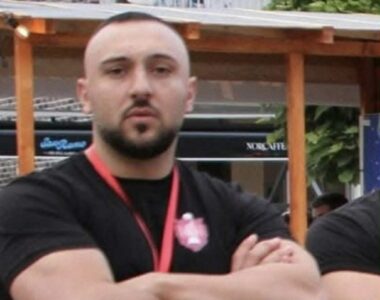 Vdes në rrethana të paqarta i riu nga Lipjani