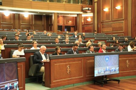 Avni Dehari s’del nga skenari i VV-së: Dështon seanca për herën e 44-të