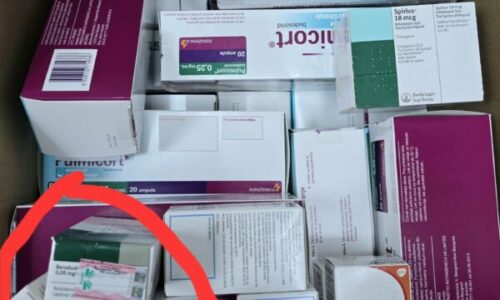 MSH për aksion në barnatore private në Mitrovicën Veriore: Gjenden produkte të paautorizuara për tregun vend