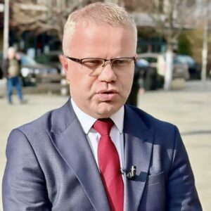 Bajraktari: 16 korriku, datë e rëndësishme  për drejtësinë ndaj ish-krerëve të UÇK-së dhe test serioz i objektivitetit të gjykatës