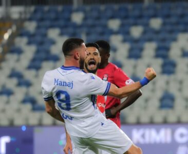 FFK: Drita shkruan një faqe të re në historinë e futbollit të Kosovës