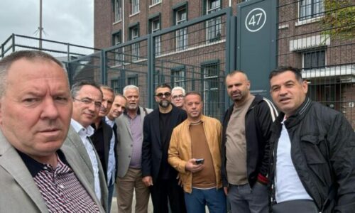 Gucati reagon pas vendimit të Speciales: Ngjan me hakmarrje politike, padrejtësi e rëndë – institucionet të reagojnë