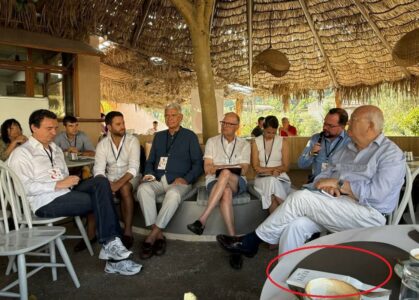 Kurti në Greqi, Zogaj: Aq serioz ka qenë ky takim, saqë njerëzit janë me shorce