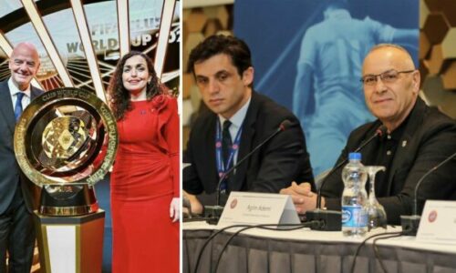 Darka e FIFA për Kupën e Botës në SHBA, Hodaj: Agim Ademi nuk shkoi, e ka të ndaluar hyrjen atje