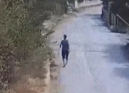 Në Mitrovicë të Veriut arrestohet një 42-vjeçar për zjarrvënie afër disa shtëpive