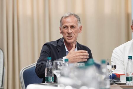 Osmani: Së shpejti hapet paraleleja e mjekësisë në shkollën profesionale të Fushë Kosovës