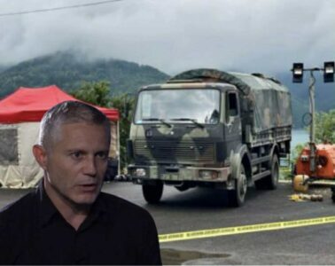 VV e përdori FSK’në për propagandë, Ramadani: Qesharakë, të neveritshëm dhe të dëmshëm për Kosovën