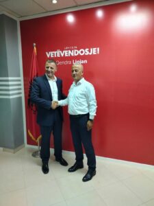 Kur doni me u koritë, bëhuni si Ilir Tasholli i Lipjanit