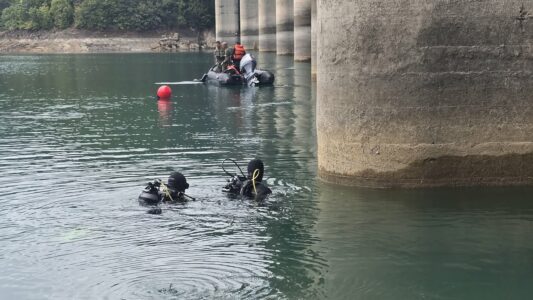 Oficeri i FSK-së: Nuk është hera e parë që shërbejmë në tërë territorin