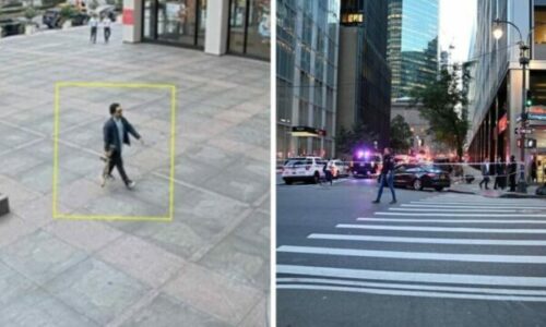 Sulm me armë në New York, katër të vdekur – mes viktimave një polic