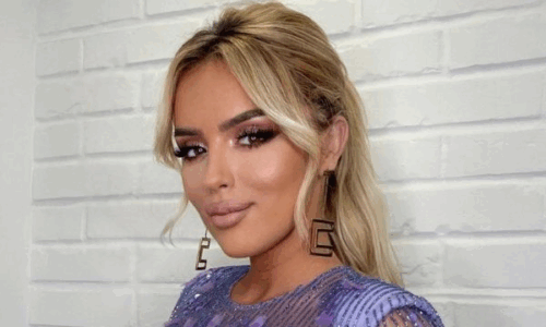 Pasi rrahu Klean, Antonela kërcënon një vajzë nga Kosova: Ma zi se s*rbt kam me ta ba..