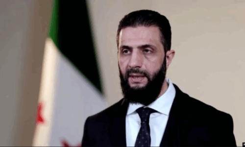 Presidenti i përkohshëm i Sirisë thotë se mbrojtja e druzëve është “prioritet”