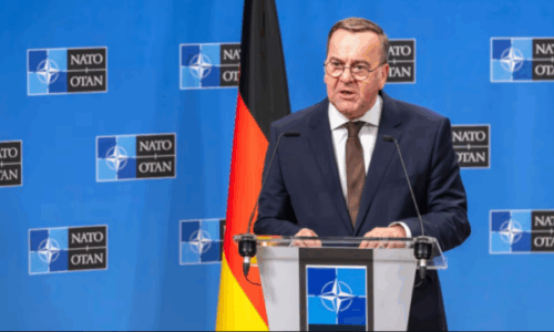 Gjermania do garanci nga SHBA-ja përpara se t’i dërgojë raketat Patriot në Ukrainë