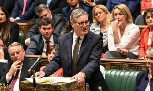 Starmer mund të rrëzohet si kryeministër brenda disa muajsh, thonë dy deputetë të lartë të Laburistëve