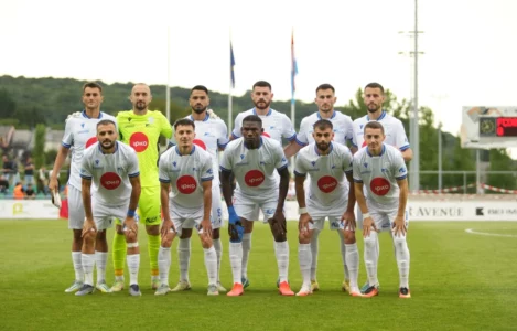 Drita pas suksesit historik: Në një mbrëmje të paharrueshme në Differdange – ky sukses është edhe i juaji
