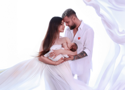 Kiara Tito rrëfen momentet e errëta para Big Brother: Nuk do ta kisha takuar Luizin, as Lunën