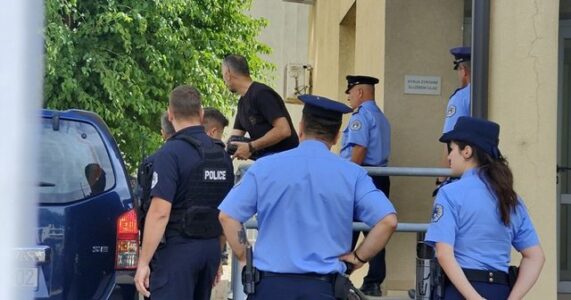 “Hap pozitiv”-Sindikata i gëzohet vendimit të Apelit për pesë policët në rastin e Agon Zejnullahut