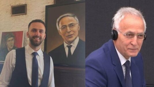 Jakup Krasniqit iu bën 15 vite jetë në burg, djali i tij: Nuk është e lehtë, ai më lehtë e ka pasur ta pranojë burgun e Jugosllavisë