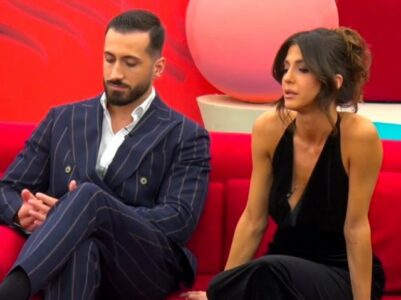 Loredana i kundërpërgjigjet Jozit: Shoqëria e keqe vazhdon