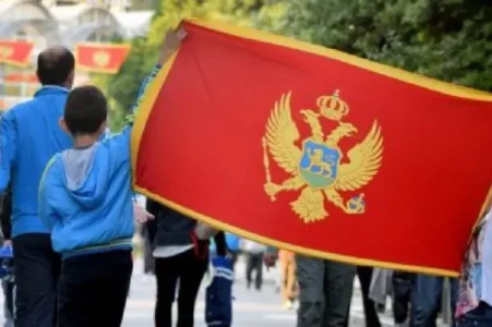 Mali i Zi sot shënon Ditën e Shtetësisë