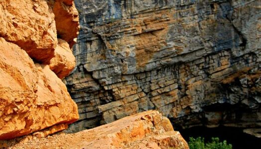 Nis operacioni i kërkim-shpëtimit në Kanionin e Mirushës, dyshohet se është lënduar një person