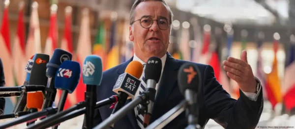 Gjermania miraton prokurim më të shpejtë për ushtrinë