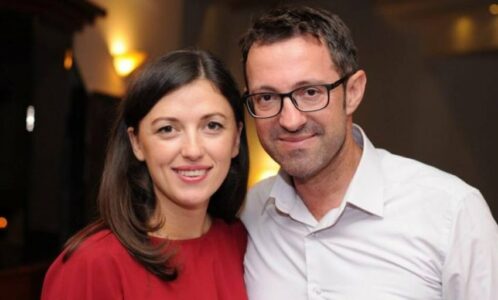 “Të fala kriminelëve oj plastikë”, ja çfarë gjuhe kërcënuese përdorte burri i Albulena Haxhiut