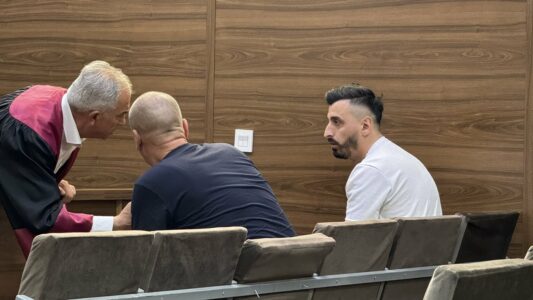 E vrau ish-gruan në vitin 2024, Valon Aliut i bëhet ekzaminimi psikiatrik