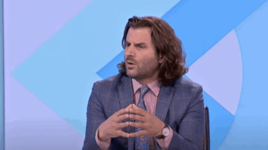 E turpshme: Deputeti i VV’së thotë se Kosova ishte “shtet bandit”