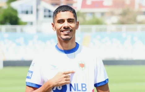 Zyrtare: Prishtina firmos me sulmuesin portugez, Luis Mota