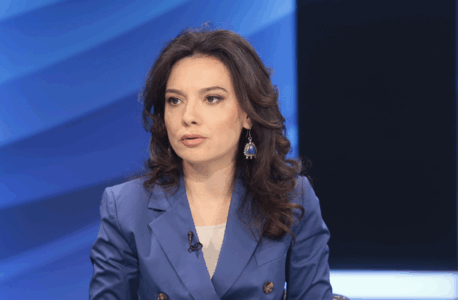 Kryetarja e Parlamentit të Shqipërisë: Bota serbe është e rrezikshme për rajonin