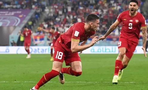 Dënohet federata serbe