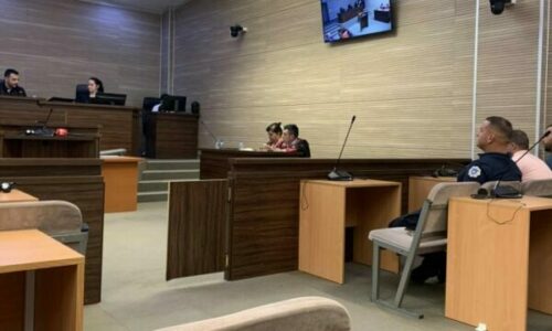 Administrohen një pjesë e provave në rastin e vrasjes me thikë në Fushë Kosovë