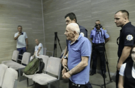 Shtyhet seanca për krime lufte në Gjakovë, shkak përkthimi