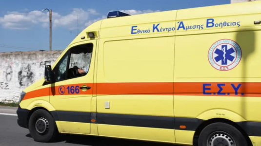 E trishtë në Greqi: 14-vjeçarja shqiptare bie nga një urë 10 metra e lartë