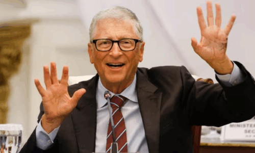 Deklarata që i kushtoi shtrenjtë… Bill Gates është sot 51 miliardë dollarë më i varfër