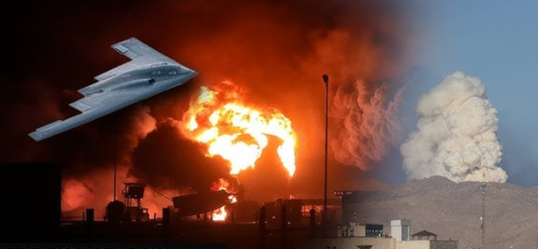 Irani: Vetëm një nga 3 objektet bërthamore u shkatërrua nga sulmet amerikane në qershor