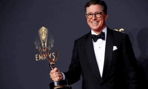 CBS vendos mbylljen e emisionit televiziv të Colbert, reagon Trump: Më pëlqen shumë që e pushuan nga puna