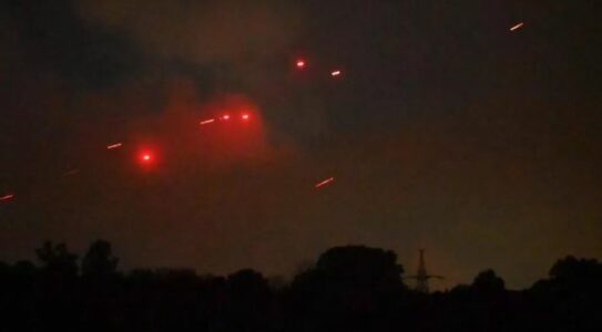 Rusia sulm masiv ndaj Kievit, pas telefonatës Putin-Trump