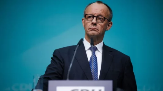 Merz reagon pas mosmarrëveshjes mes koalicionit qeveritar: Jemi në koalicion pune, jo në lidhje martesore