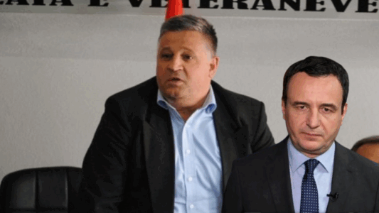 Nasim Haradinaj: Po ta kishte Kurti në dorë s’do t’i kishte leju shpenzimet për Thaçin e Veselin – Po harrojnë që janë brumi i shtetësisë