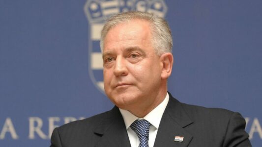 Lirohet me kusht nga burgu ish-kryeministri kroat