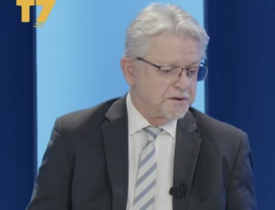 Gorani për deklaratat e Trump: Presidentja Osmani nuk ka pasë haber çka po flet