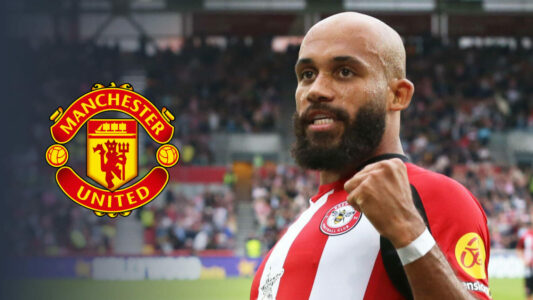 E kryer: Bryan Mbeumo është lojtari më i ri i Manchester United